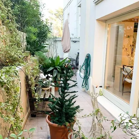 Appartement Casa Di A.l.a. By Al Desenzano del Garda