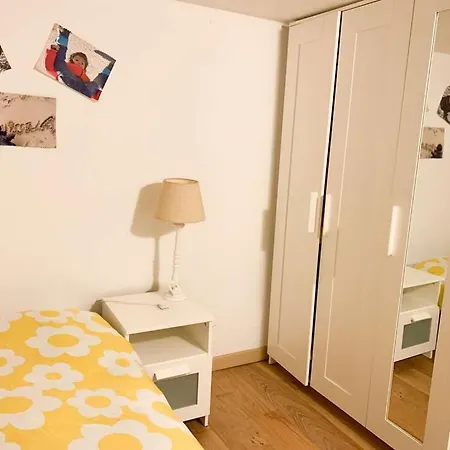Casa Di A.l.a. By Al Appartement *