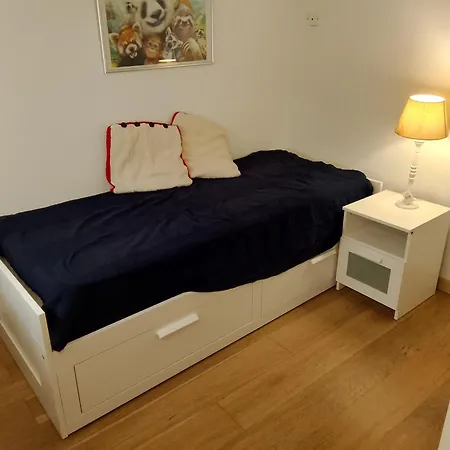 Casa Di A.l.a. By Al Appartement *
